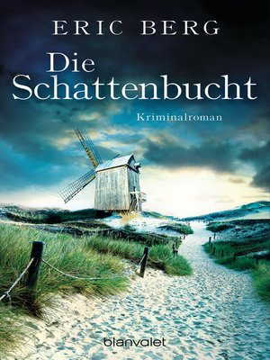 Die Schattenbucht - ebook